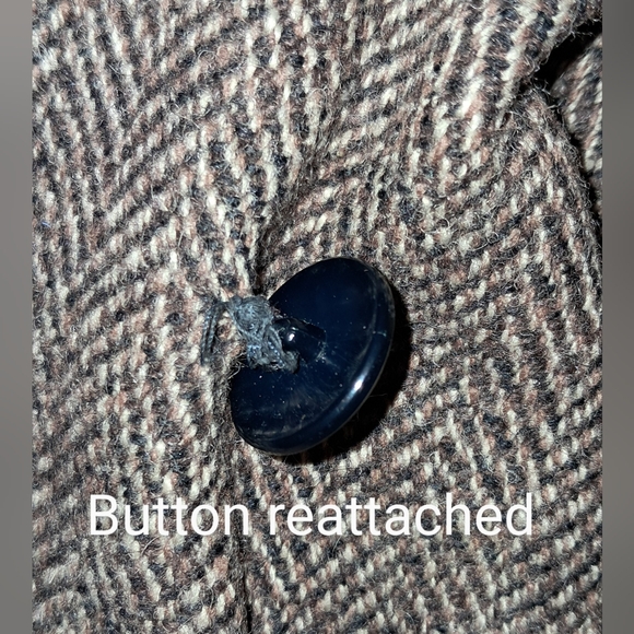 CPI WINTER COAT PRE-LOVED Sz M - Picture 15 of 16